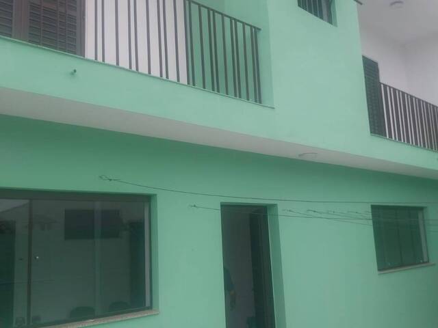 #7931 - Sobrado para Venda em Santo André - SP - 2