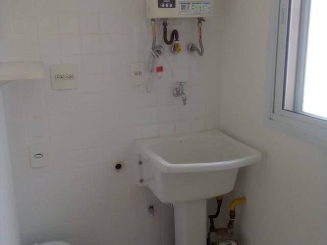 Apartamento para Venda em Santo André - 5