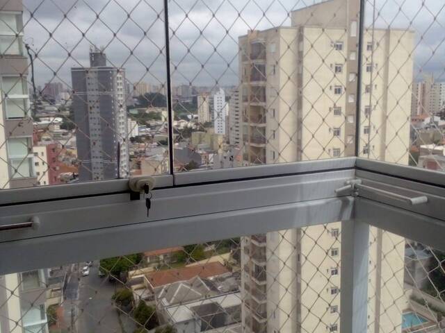 #7937 - Apartamento para Venda em Santo André - SP - 3