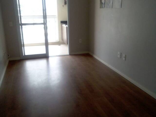 #7937 - Apartamento para Venda em Santo André - SP - 2