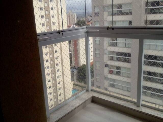 Apartamento para Venda em Santo André - 4