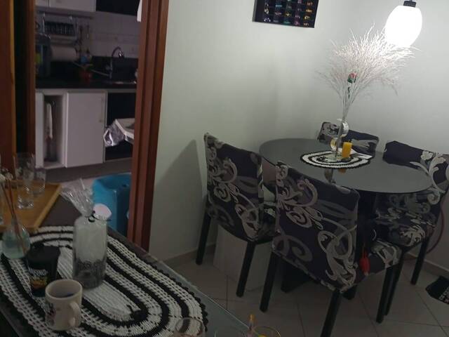 #7938 - Apartamento para Venda em Santo André - SP - 3