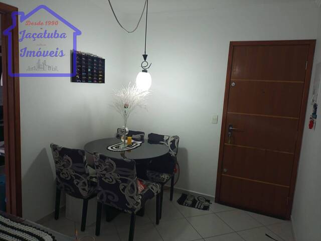Apartamento para Venda em Santo André - 4