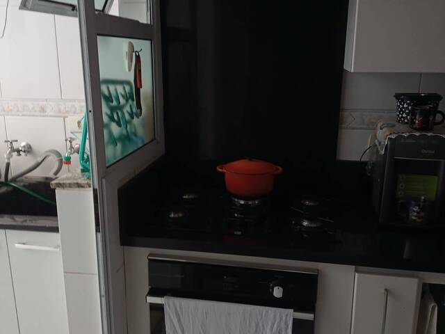 Apartamento para Venda em Santo André - 5
