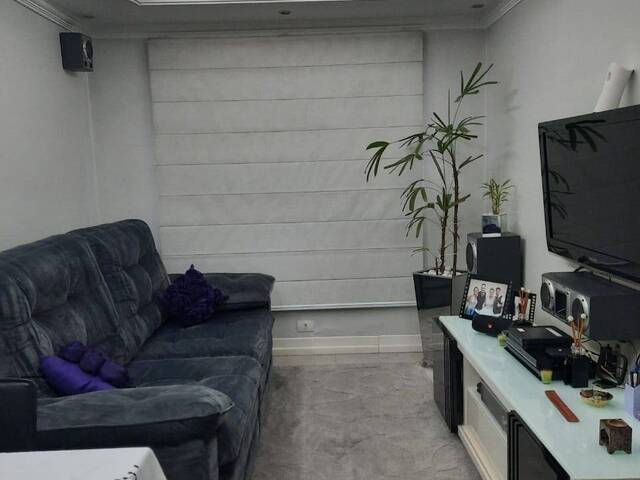 Apartamento para Venda em Santo André - 5