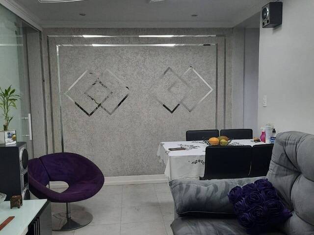Venda em JARDIM ALZIRA FRANCO - Santo André