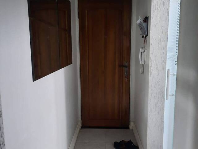 Apartamento para Venda em Santo André - 3