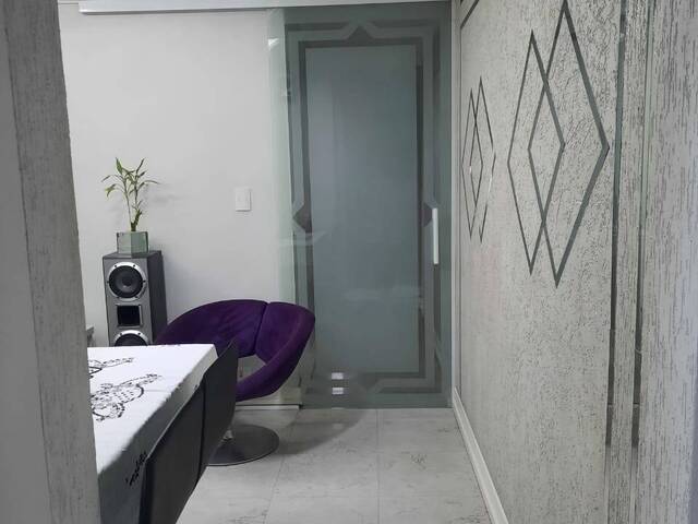 Apartamento para Venda em Santo André - 4