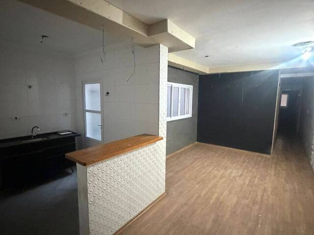 Apartamento para Venda em Santo André - 3
