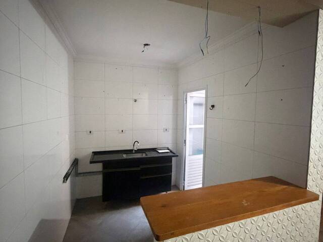 Apartamento para Venda em Santo André - 4