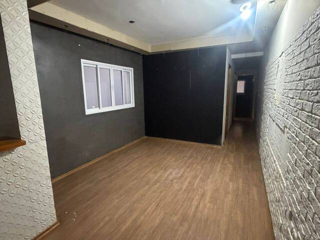 Venda em VILA CURUÇA - Santo André