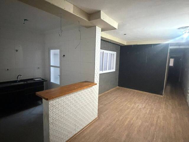 Apartamento para Venda em Santo André - 2