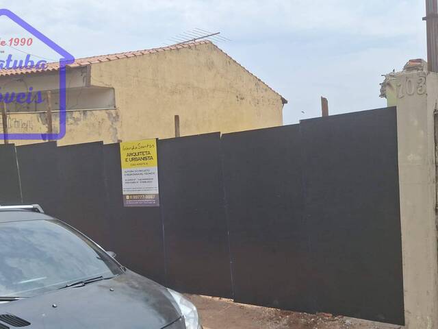 #7942 - Área para Venda em Santo André - SP - 2