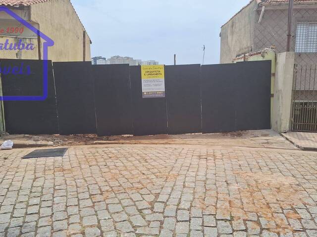 #7942 - Área para Venda em Santo André - SP - 1