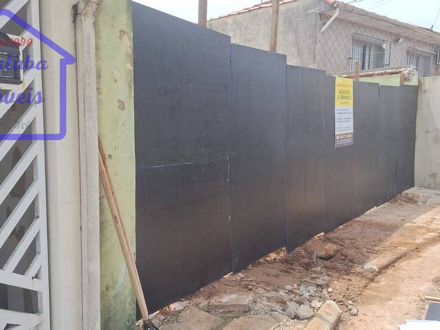 #7942 - Área para Venda em Santo André - SP - 3