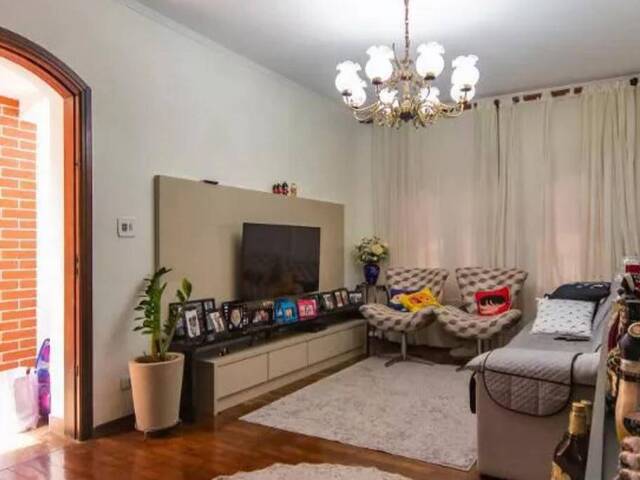 Casa para Venda em Santo André - 2