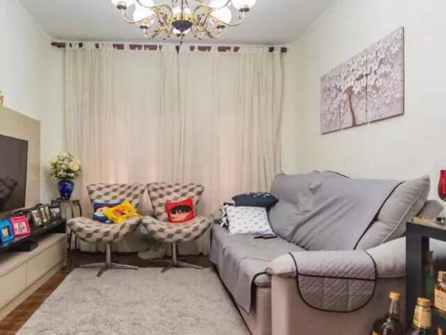 Casa para Venda em Santo André - 4