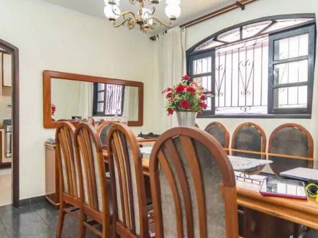 Casa para Venda em Santo André - 5