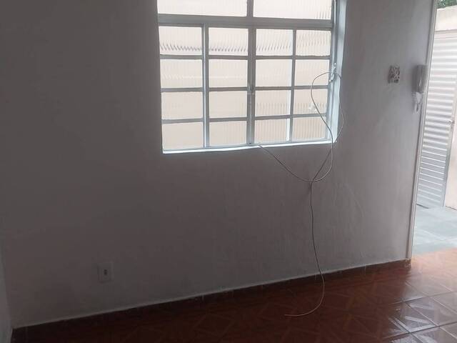#7945 - Casa para Locação em Santo André - SP - 2