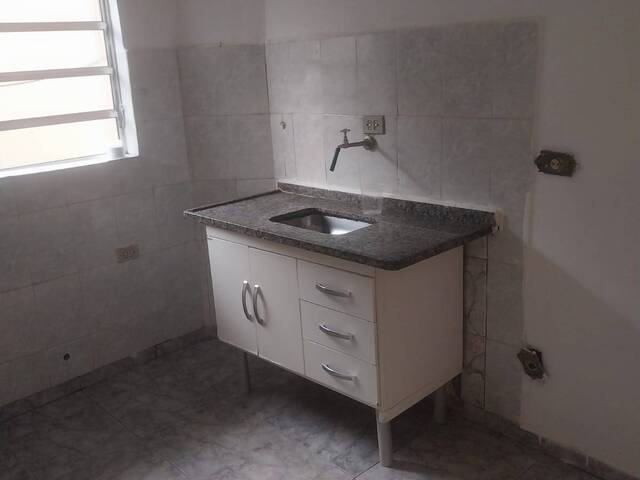 Casa para Locação em Santo André - 4
