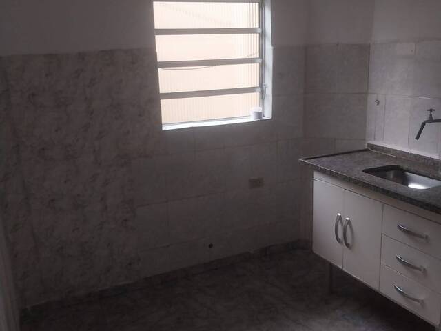 Casa para Locação em Santo André - 5