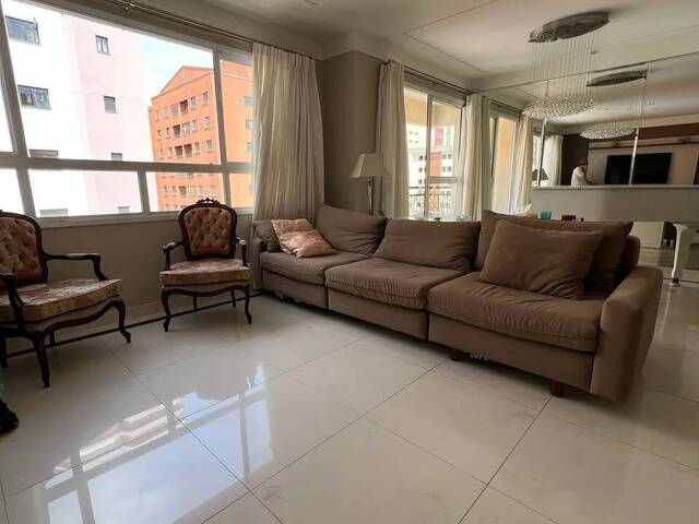#7946 - Apartamento para Venda em Santo André - SP - 2