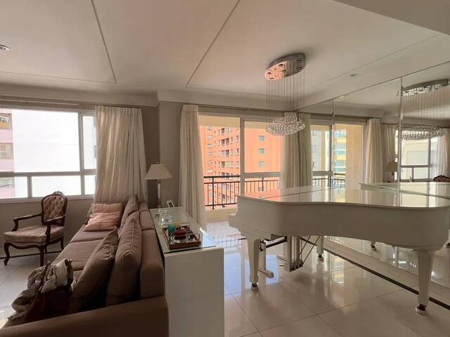 #7946 - Apartamento para Venda em Santo André - SP - 3