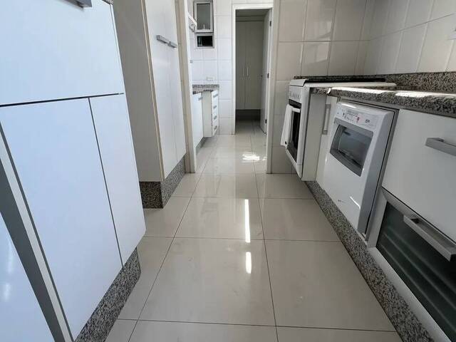 Apartamento para Venda em Santo André - 5