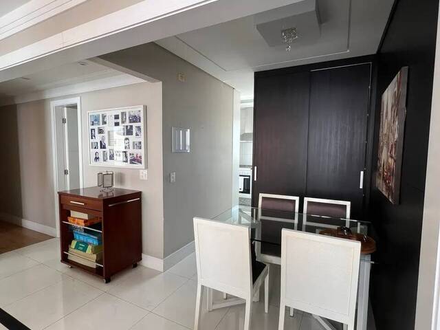 Apartamento para Venda em Santo André - 4