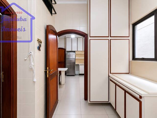 Apartamento para Venda em Santo André - 4
