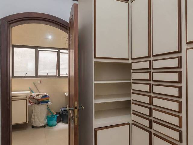 Apartamento para Venda em Santo André - 5