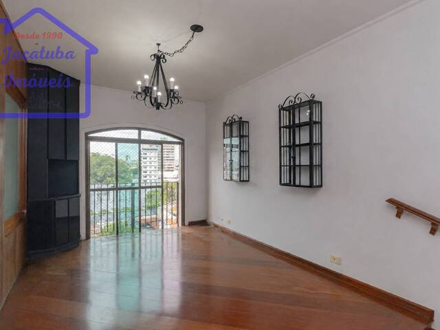 Apartamento para Venda em Santo André - 2