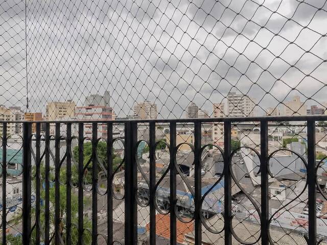 Apartamento para Venda em Santo André - 3
