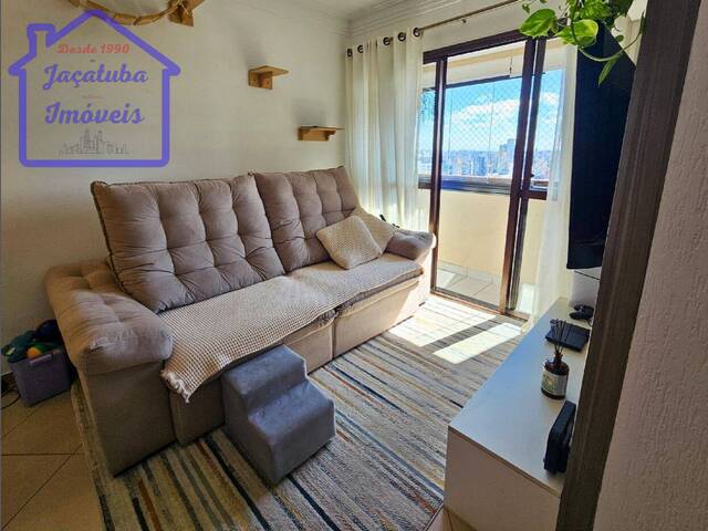 Apartamento para Venda em Santo André - 2