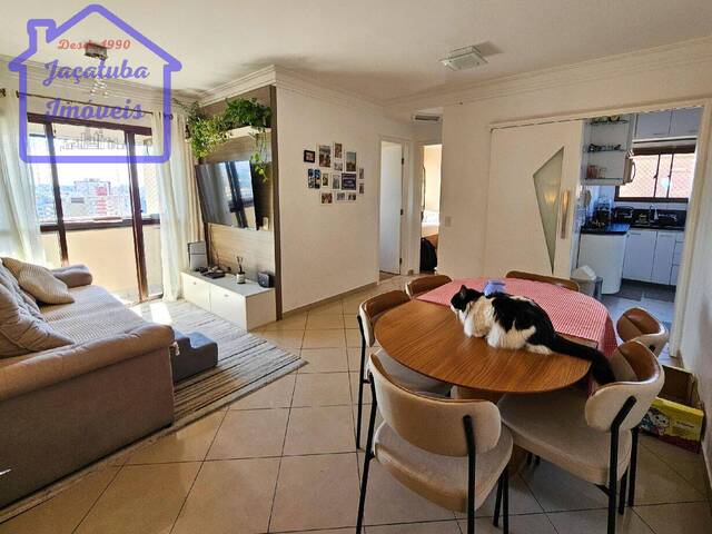 Apartamento para Venda em Santo André - 3