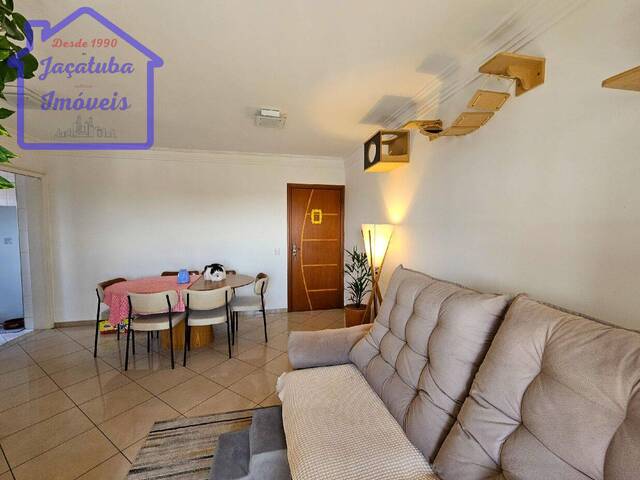 Apartamento para Venda em Santo André - 4