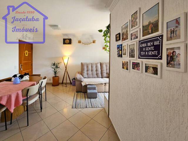 Apartamento para Venda em Santo André - 5