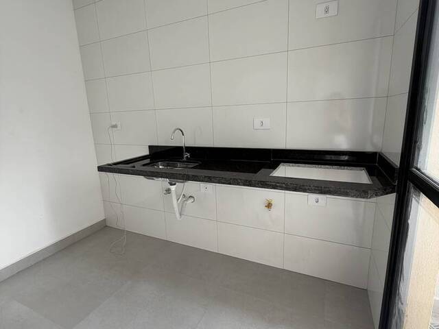 Apartamento para Venda em Santo André - 5