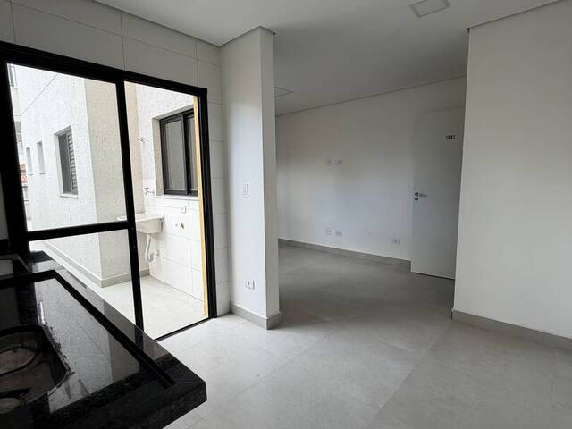 Apartamento para Venda em Santo André - 4
