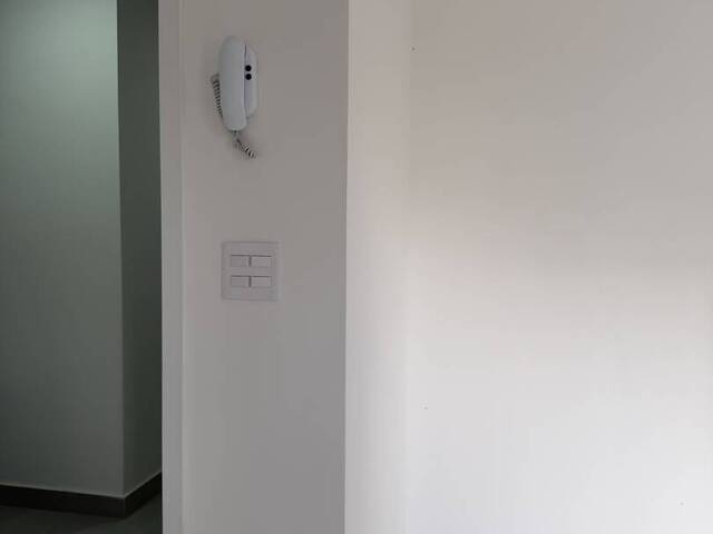 Apartamento para Venda em Santo André - 3