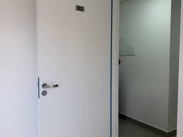 Apartamento para Venda em Santo André - 2