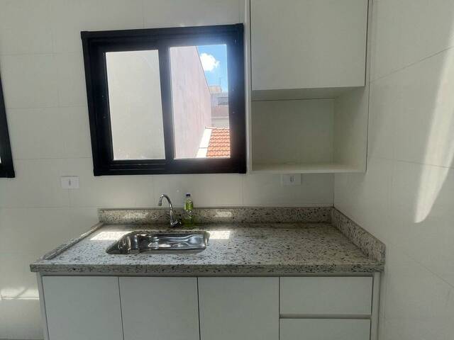 Apartamento para Venda em Santo André - 3