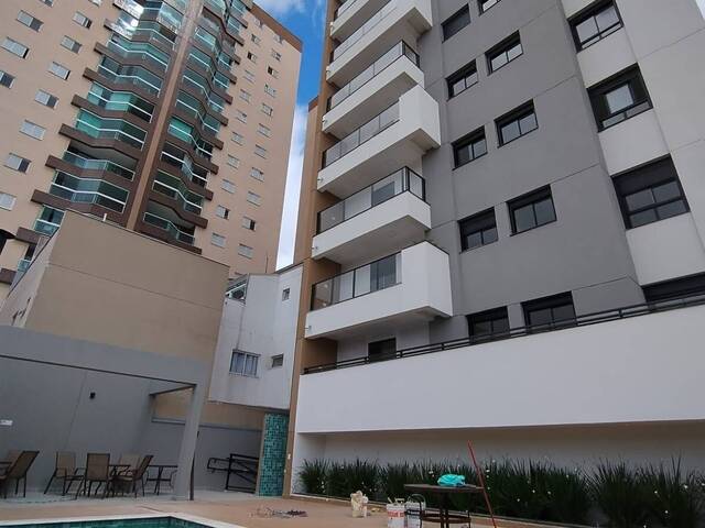 #7955 - Apartamento para Venda em Santo André - SP - 3