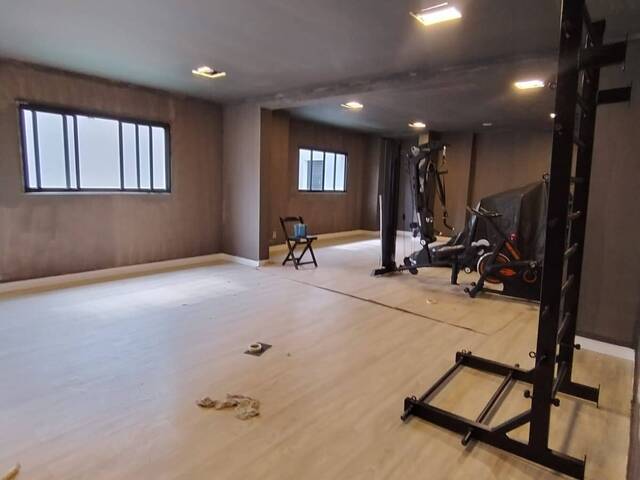 Apartamento para Venda em Santo André - 4