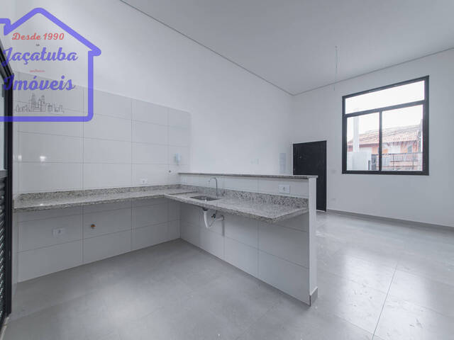 Casa para Venda em Santo André - 4