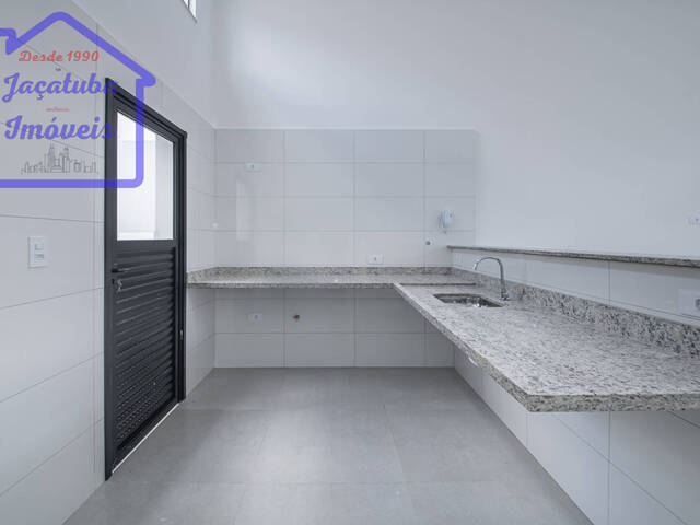 #7956 - Casa para Venda em Santo André - SP - 3