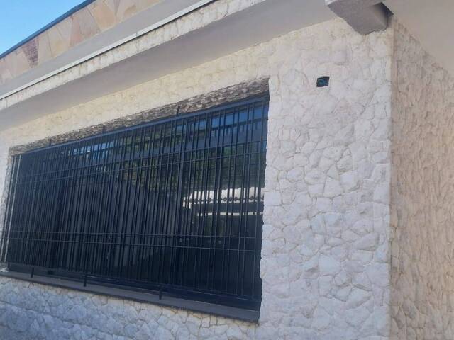 #7957 - Casa para Venda em Santo André - SP - 1