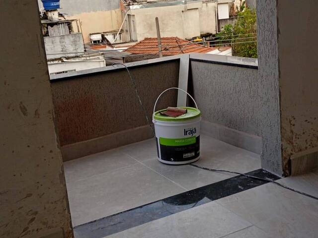 Apartamento para Venda em Santo André - 5