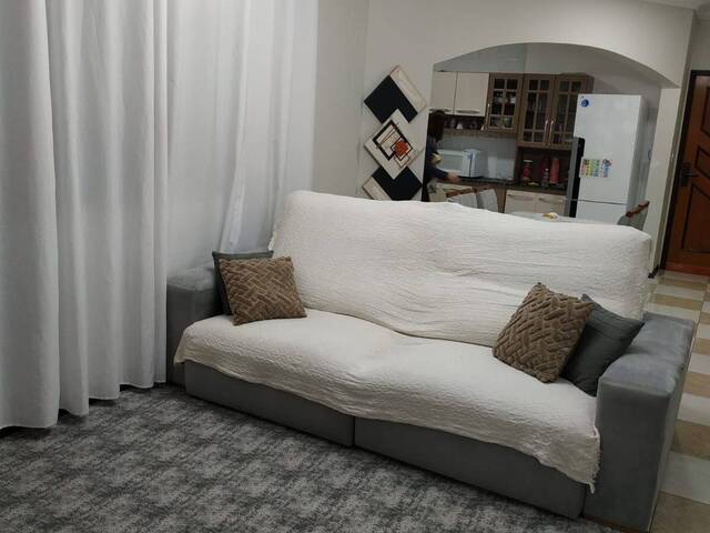 Apartamento para Venda em Santo André - 2