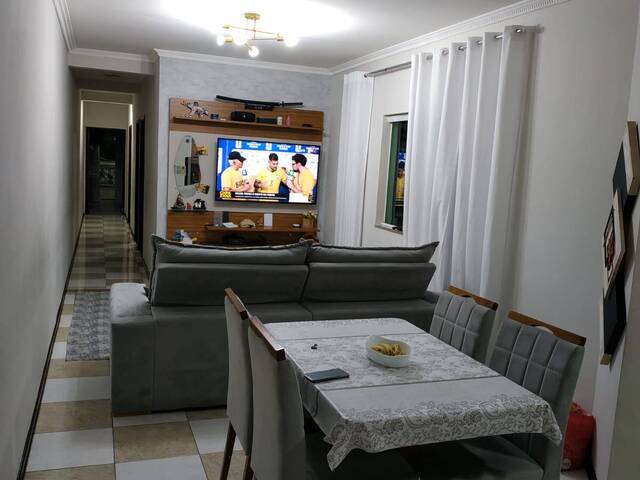 Venda em VILA CURUÇA - Santo André